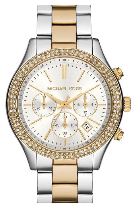 michael kors outlet uhren|macy's Michael Kors.